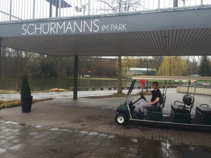 Foto: Schurmanns im Park